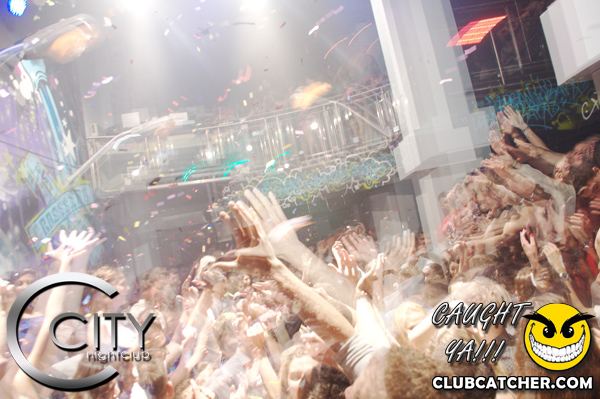 City nightclub photo 437 - May 2nd, 2012