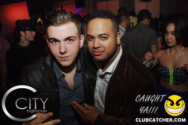 City nightclub photo 441 - May 2nd, 2012