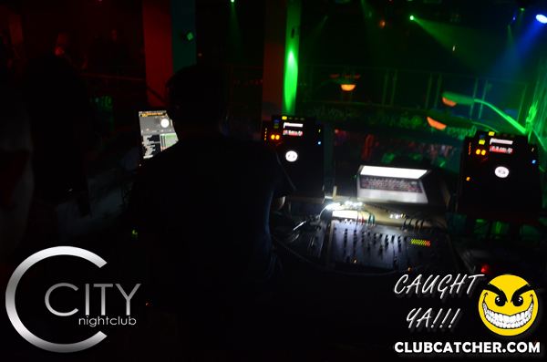 City nightclub photo 445 - May 2nd, 2012