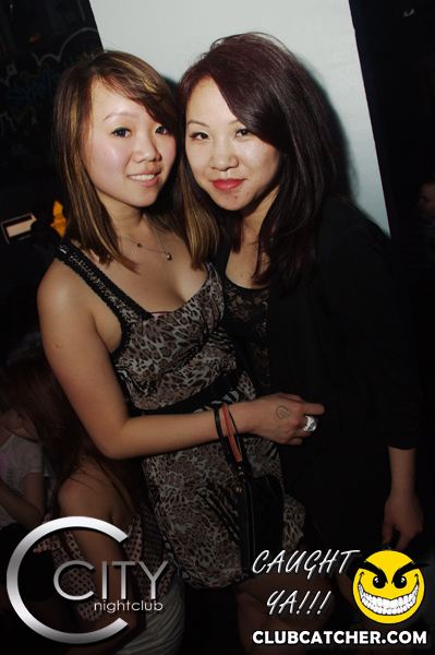 City nightclub photo 446 - May 2nd, 2012