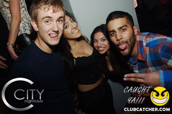 City nightclub photo 451 - May 2nd, 2012