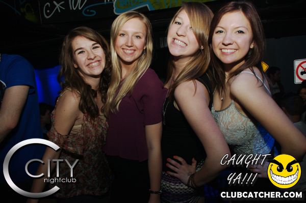 City nightclub photo 452 - May 2nd, 2012