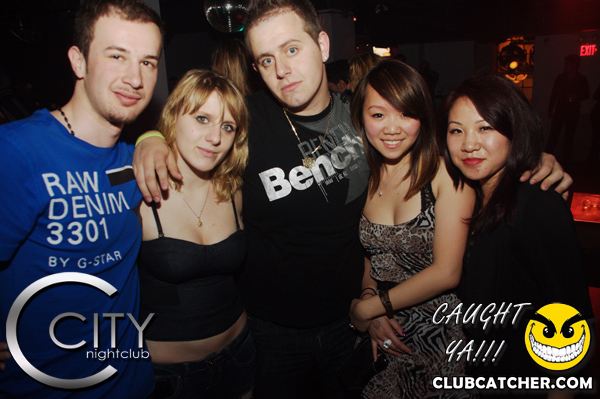 City nightclub photo 453 - May 2nd, 2012