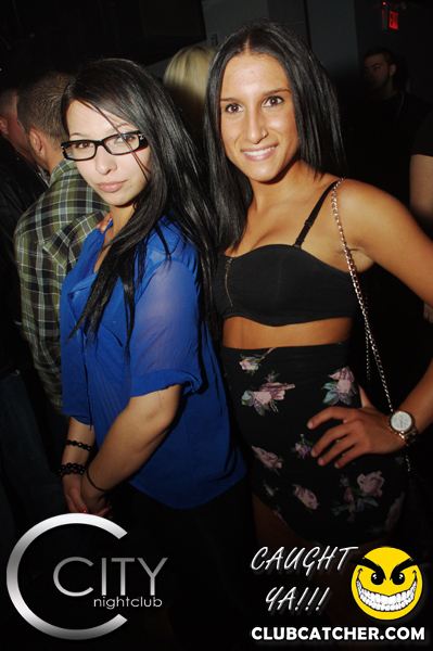 City nightclub photo 455 - May 2nd, 2012