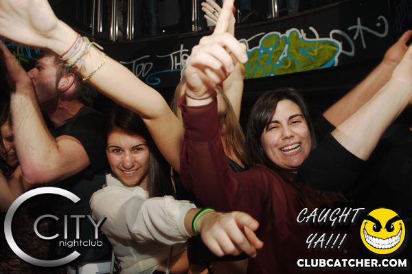 City nightclub photo 459 - May 2nd, 2012