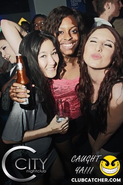 City nightclub photo 460 - May 2nd, 2012