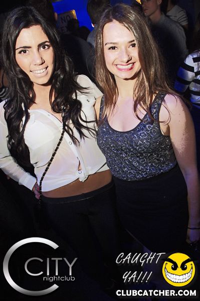 City nightclub photo 465 - May 2nd, 2012