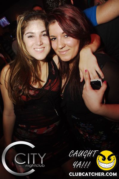 City nightclub photo 468 - May 2nd, 2012