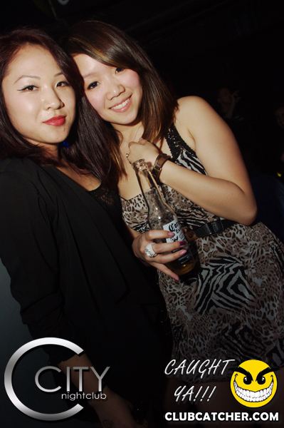 City nightclub photo 476 - May 2nd, 2012