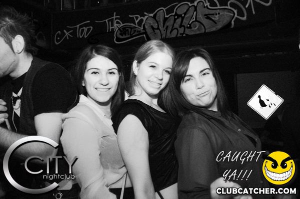 City nightclub photo 477 - May 2nd, 2012