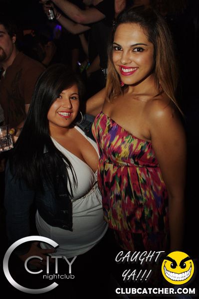 City nightclub photo 479 - May 2nd, 2012