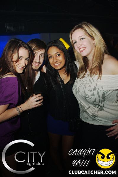 City nightclub photo 480 - May 2nd, 2012