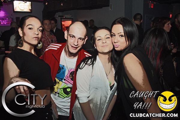 City nightclub photo 483 - May 2nd, 2012