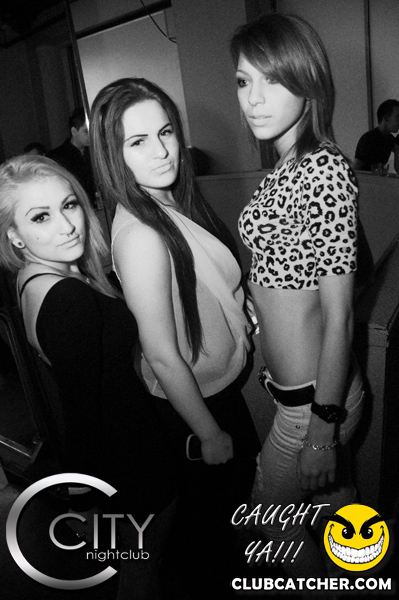 City nightclub photo 490 - May 2nd, 2012