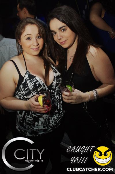 City nightclub photo 491 - May 2nd, 2012