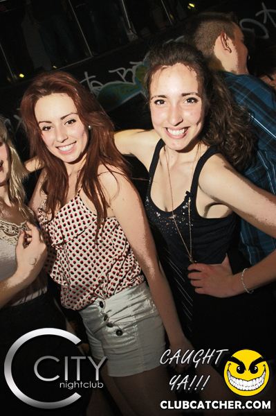 City nightclub photo 493 - May 2nd, 2012