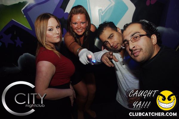 City nightclub photo 505 - May 2nd, 2012