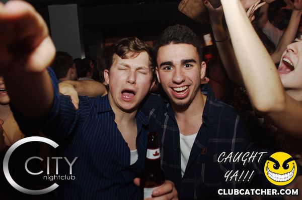 City nightclub photo 508 - May 2nd, 2012