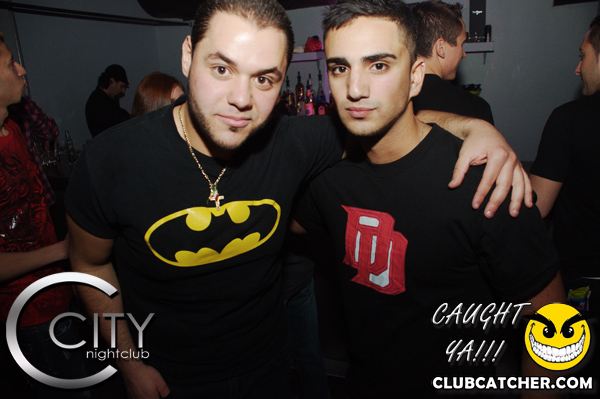 City nightclub photo 514 - May 2nd, 2012