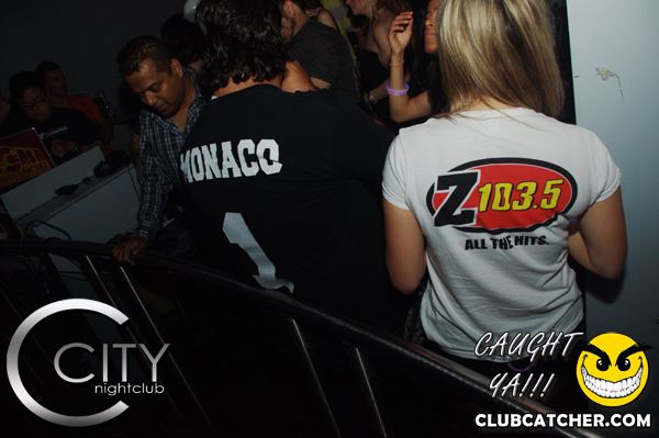 City nightclub photo 516 - May 2nd, 2012