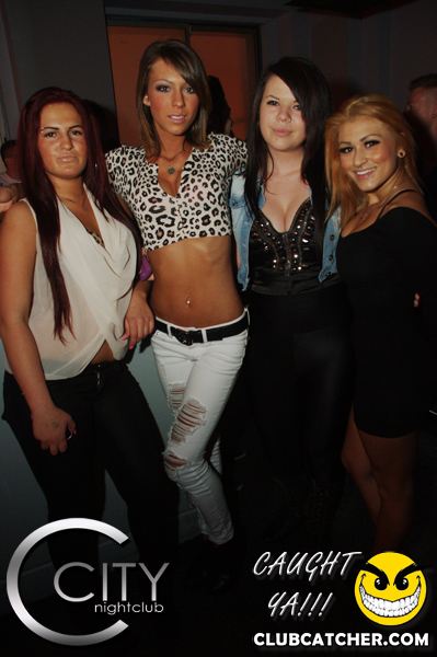 City nightclub photo 520 - May 2nd, 2012