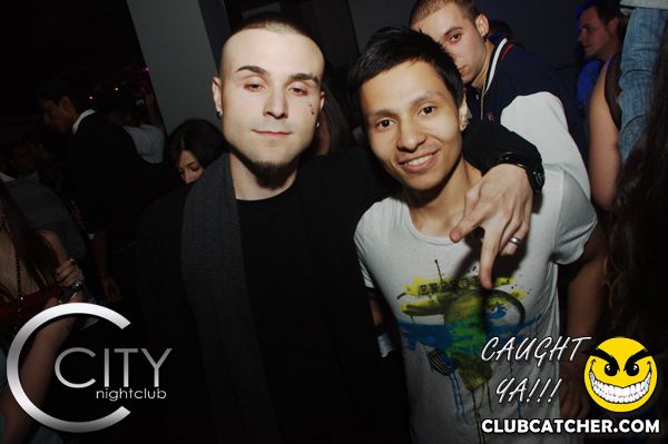 City nightclub photo 523 - May 2nd, 2012