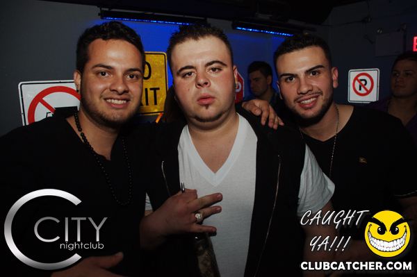 City nightclub photo 524 - May 2nd, 2012