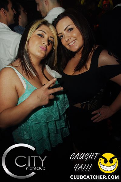 City nightclub photo 528 - May 2nd, 2012