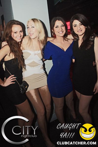 City nightclub photo 530 - May 2nd, 2012