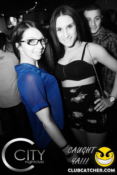 City nightclub photo 54 - May 2nd, 2012