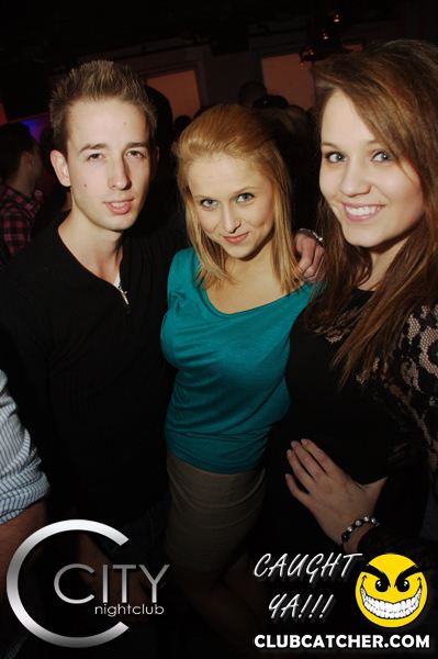 City nightclub photo 534 - May 2nd, 2012