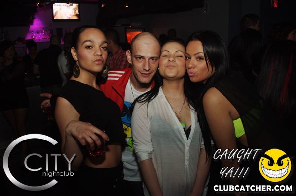 City nightclub photo 535 - May 2nd, 2012