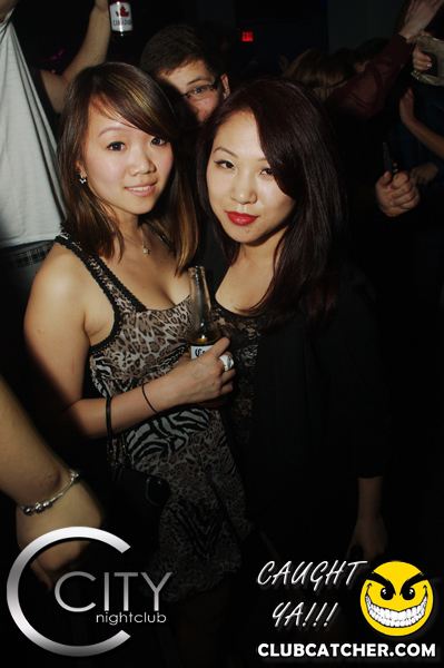 City nightclub photo 540 - May 2nd, 2012