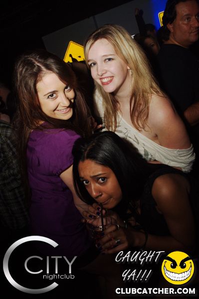 City nightclub photo 542 - May 2nd, 2012