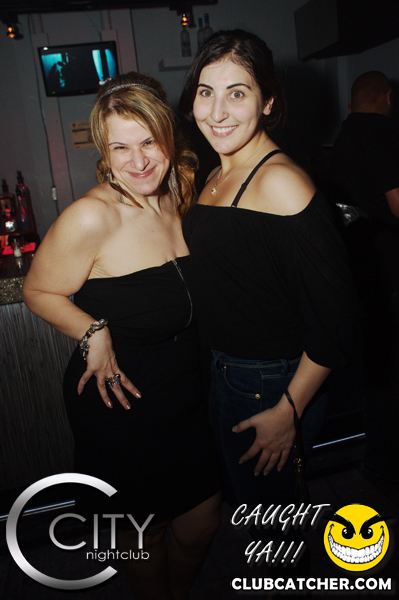 City nightclub photo 544 - May 2nd, 2012