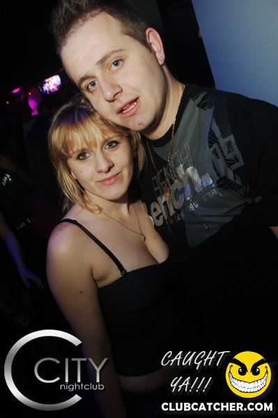 City nightclub photo 546 - May 2nd, 2012