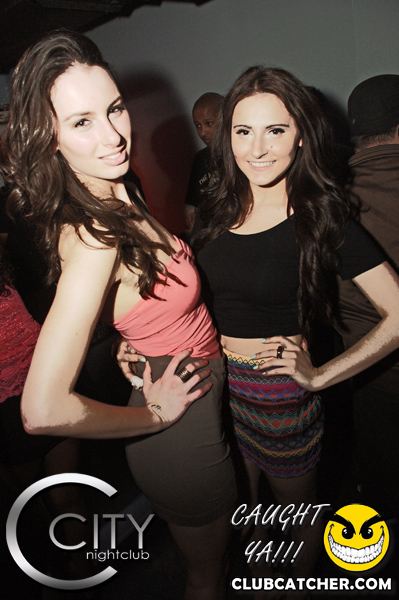 City nightclub photo 547 - May 2nd, 2012