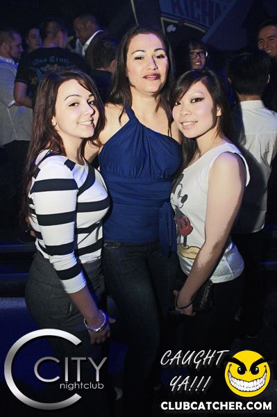 City nightclub photo 549 - May 2nd, 2012