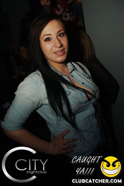 City nightclub photo 551 - May 2nd, 2012