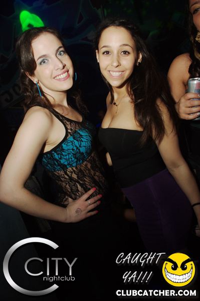 City nightclub photo 553 - May 2nd, 2012