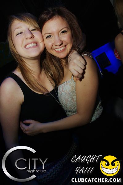 City nightclub photo 554 - May 2nd, 2012