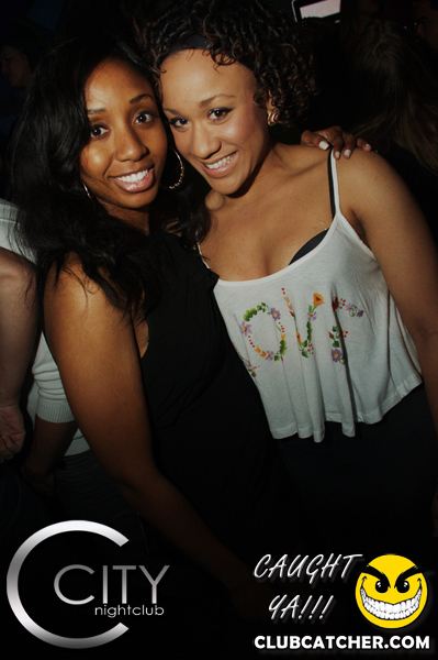 City nightclub photo 557 - May 2nd, 2012