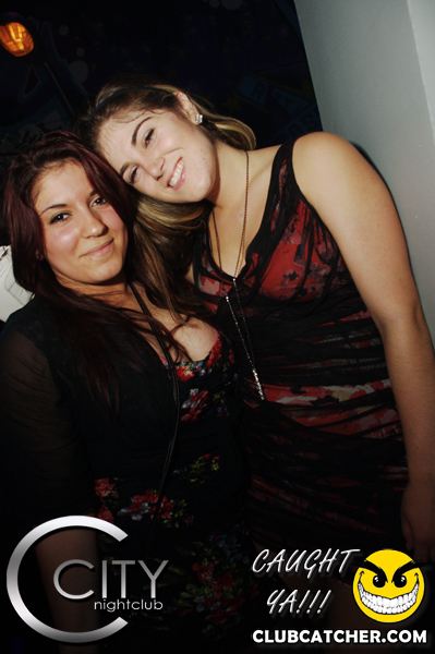 City nightclub photo 559 - May 2nd, 2012