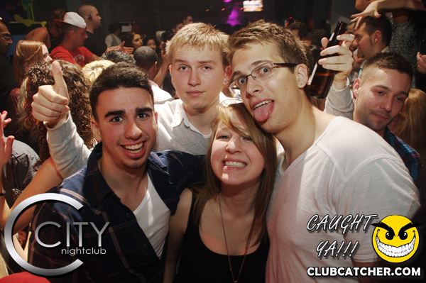 City nightclub photo 57 - May 2nd, 2012