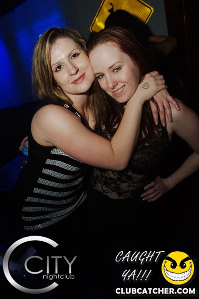 City nightclub photo 563 - May 2nd, 2012