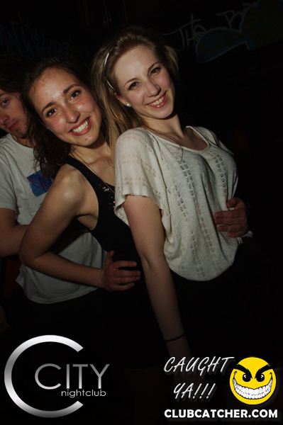 City nightclub photo 564 - May 2nd, 2012