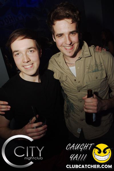 City nightclub photo 567 - May 2nd, 2012