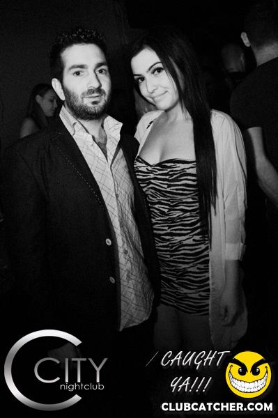 City nightclub photo 569 - May 2nd, 2012