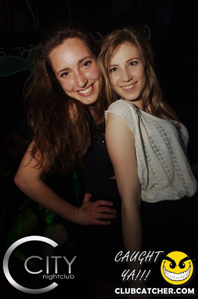 City nightclub photo 578 - May 2nd, 2012