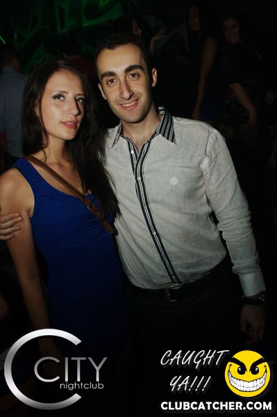 City nightclub photo 581 - May 2nd, 2012